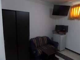 Aparta Hotel Plaza Real Norte