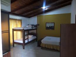 Aparta Hotel Plaza Real Norte