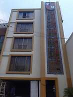 Aparta Hotel Plaza Real Norte