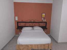 Aparta Hotel Plaza Real Norte