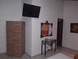 Aparta Hotel Plaza Real Norte