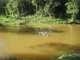 Pousada Recanto dos Pinheiros