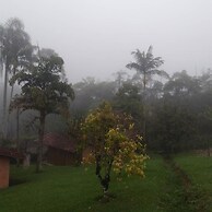 Pousada Recanto dos Pinheiros