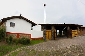 Cabañas Molino del Rey