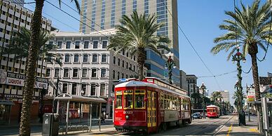 Spacious 4BR 10 Min to French Quarter