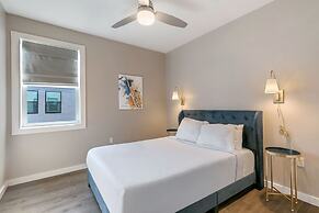 Spacious 4BR 10 Min to French Quarter