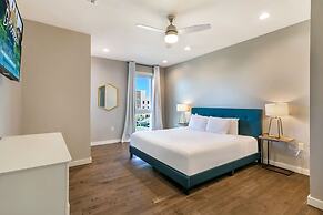 Spacious 4BR 10 Min to French Quarter