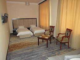 Vanadzor Armenia Hotel