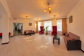Vanadzor Armenia Hotel