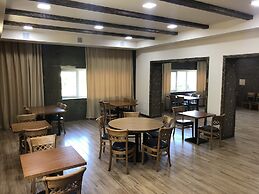 Vanadzor Armenia Hotel
