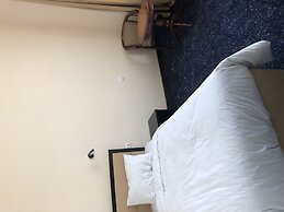 Vanadzor Armenia Hotel