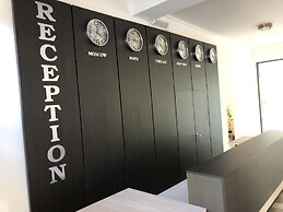 Vanadzor Armenia Hotel