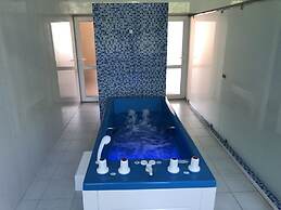 Vanadzor Armenia Hotel