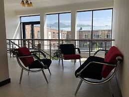 Vanadzor Armenia Hotel