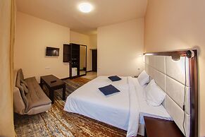 Vanadzor Armenia Hotel