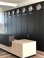 Vanadzor Armenia Hotel