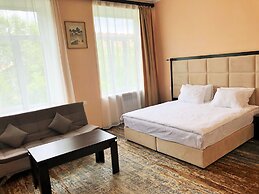 Vanadzor Armenia Hotel