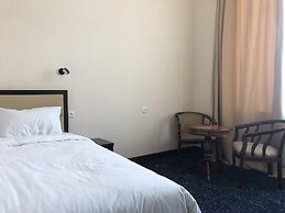 Vanadzor Armenia Hotel