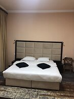 Vanadzor Armenia Hotel