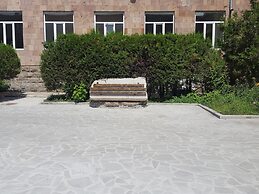 Vanadzor Armenia Hotel