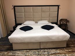 Vanadzor Armenia Hotel