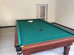 Vanadzor Armenia Hotel