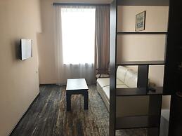 Vanadzor Armenia Hotel