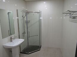 Vanadzor Armenia Hotel