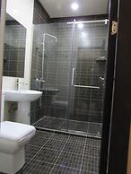 Vanadzor Armenia Hotel