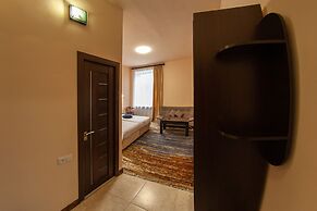 Vanadzor Armenia Hotel