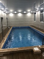 Vanadzor Armenia Hotel