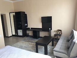 Vanadzor Armenia Hotel