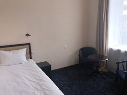 Vanadzor Armenia Hotel