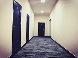 Vanadzor Armenia Hotel