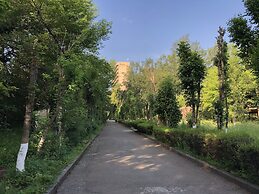 Vanadzor Armenia Hotel