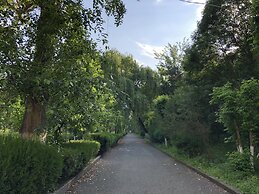 Vanadzor Armenia Hotel