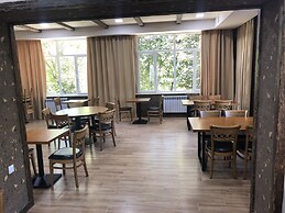 Vanadzor Armenia Hotel