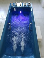 Vanadzor Armenia Hotel