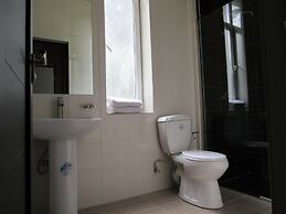 Vanadzor Armenia Hotel