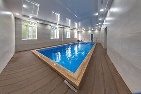 Vanadzor Armenia Hotel