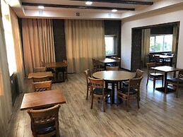 Vanadzor Armenia Hotel