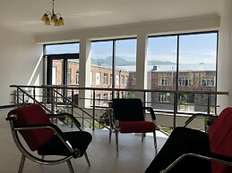 Vanadzor Armenia Hotel