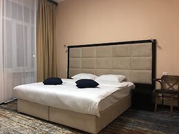 Vanadzor Armenia Hotel