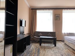 Vanadzor Armenia Hotel