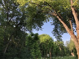 Vanadzor Armenia Hotel