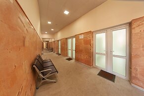 Vanadzor Armenia Hotel