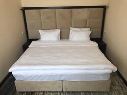 Vanadzor Armenia Hotel