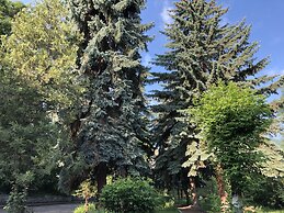 Vanadzor Armenia Hotel