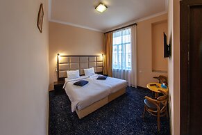 Vanadzor Armenia Hotel