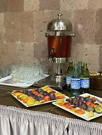 Vanadzor Armenia Hotel